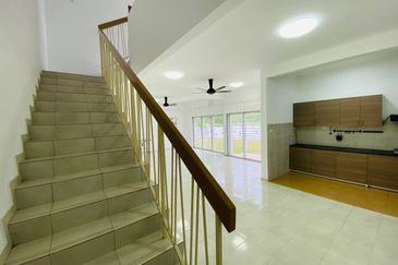 Acacia @ Serene Heights