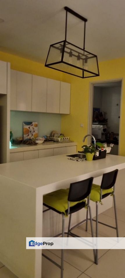 Cristal Serin Residence @ Cyberjaya, Selangor, Cyberjaya