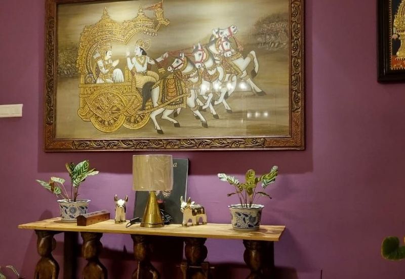 Cristal Serin Residence