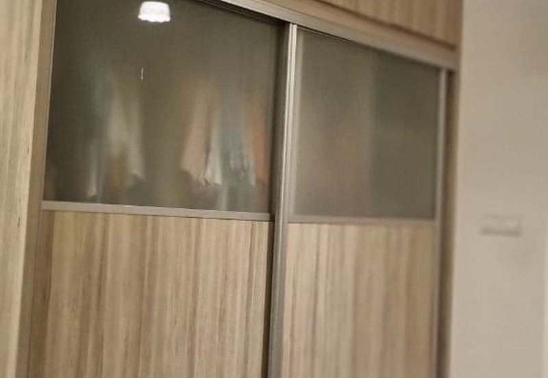 Cristal Serin Residence