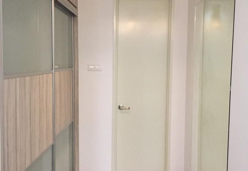 Cristal Serin Residence