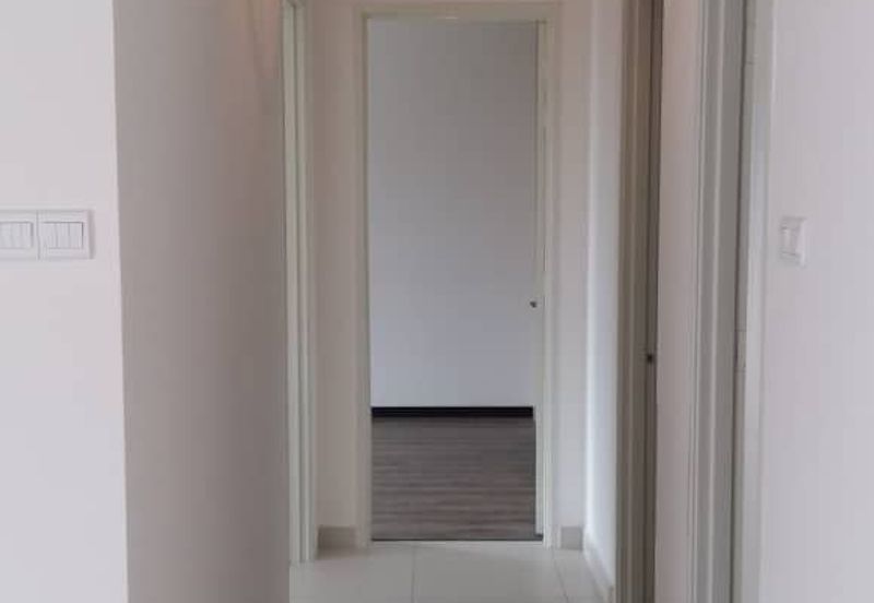 Cristal Serin Residence