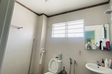 Taman Semenyih Mewah