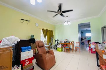 Taman Semenyih Mewah