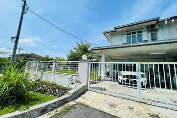 Taman Semenyih Mewah