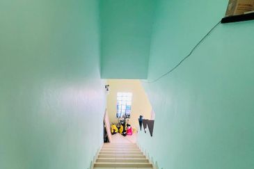 Taman Semenyih Mewah