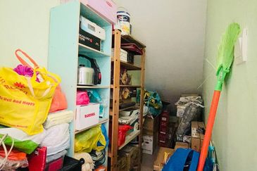 Taman Semenyih Mewah