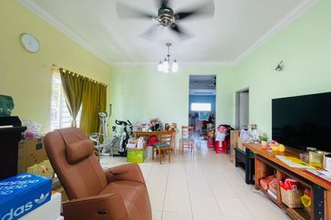 Taman Semenyih Mewah