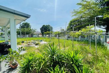 Taman Semenyih Mewah