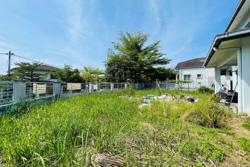 Taman Semenyih Mewah