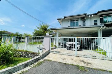 Taman Semenyih Mewah