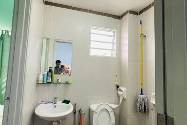 Taman Semenyih Mewah