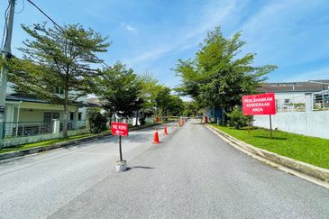 Taman Semenyih Mewah