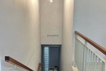 Crescent Park Townvilla