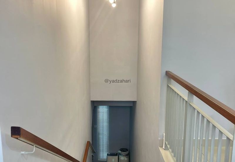 Crescent Park Townvilla