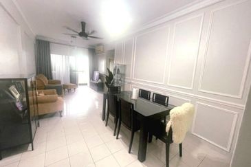 Pangsapuri Puncak Baiduri