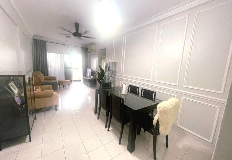 Pangsapuri Puncak Baiduri