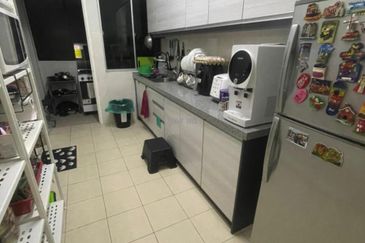 Pangsapuri Puncak Baiduri