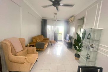 Pangsapuri Puncak Baiduri