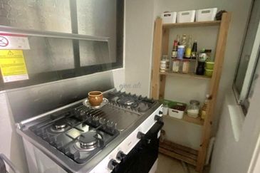 Pangsapuri Puncak Baiduri