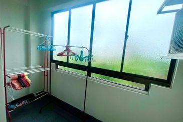 Pangsapuri Puncak Baiduri