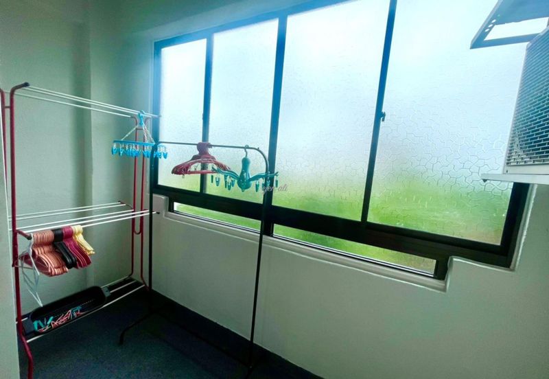 Pangsapuri Puncak Baiduri