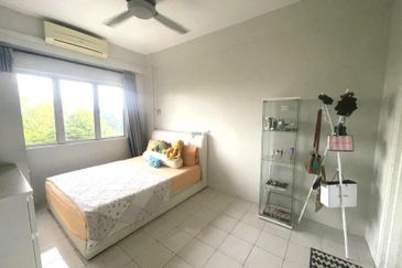 Pangsapuri Puncak Baiduri