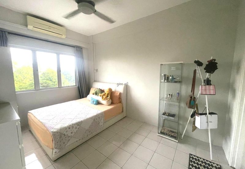 Pangsapuri Puncak Baiduri