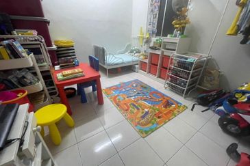 Pangsapuri Puncak Baiduri