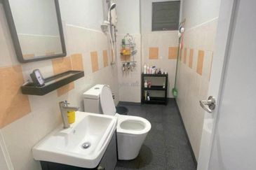 Pangsapuri Puncak Baiduri