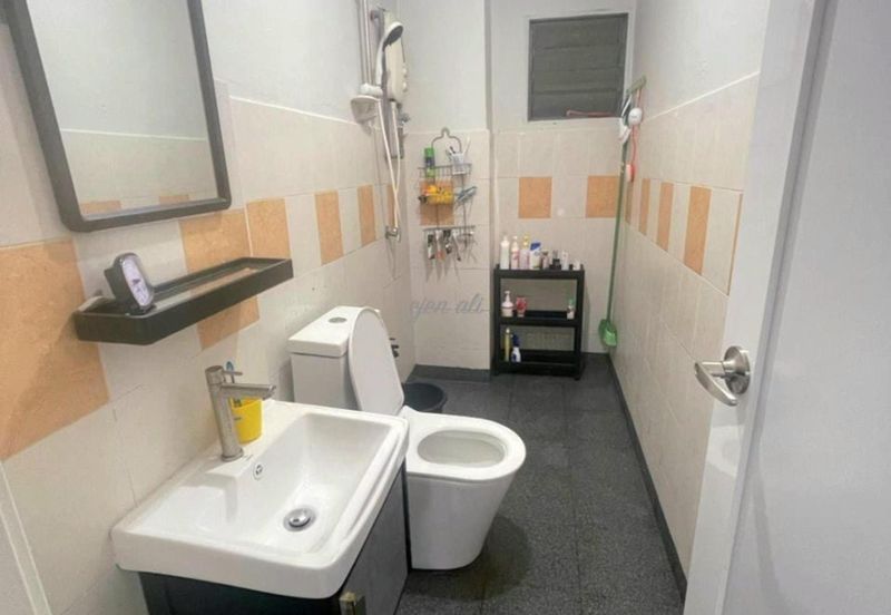 Pangsapuri Puncak Baiduri