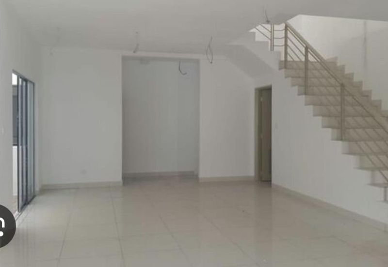 The Clover Homes @ Laman Semanggi