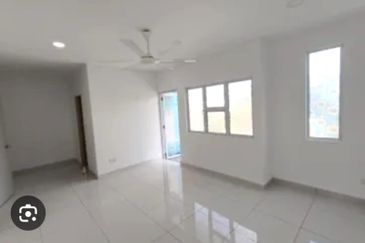 The Clover Homes @ Laman Semanggi