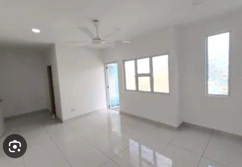 The Clover Homes @ Laman Semanggi