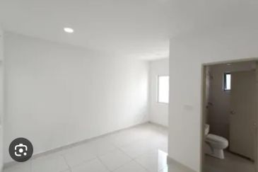 The Clover Homes @ Laman Semanggi