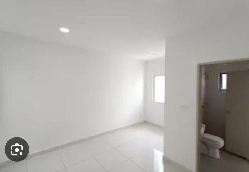 The Clover Homes @ Laman Semanggi