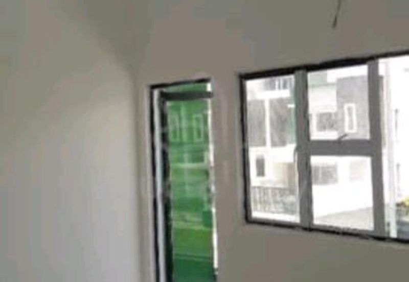 The Clover Homes @ Laman Semanggi