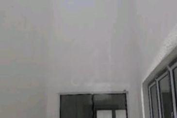 The Clover Homes @ Laman Semanggi