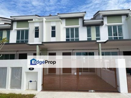 2-storey Terraced House For SALE at Saujana KLIA Sepang, Selangor, Sepang