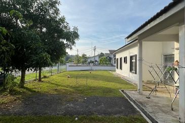 Taman Jenderam Murni