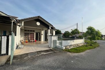 Taman Jenderam Murni