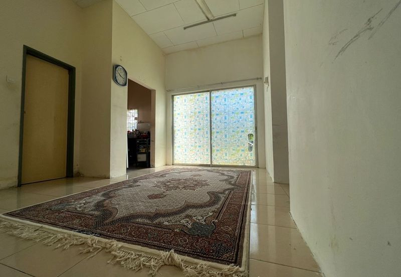 Taman Jenderam Murni *