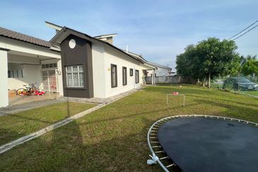 Taman Jenderam Murni