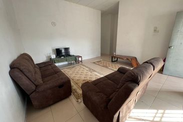 Taman Jenderam Murni