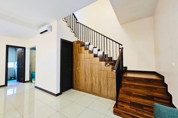 Isle of Botanica, Setia Eco Glades