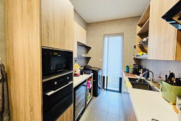 Isle of Botanica, Setia Eco Glades