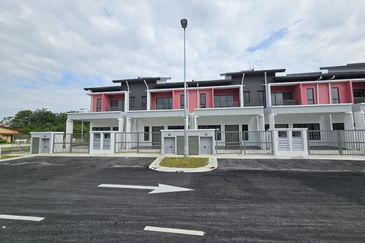 Taman Semarang Intan