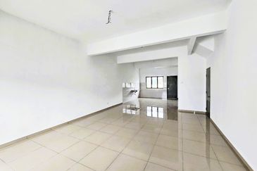 Taman Semarang Intan