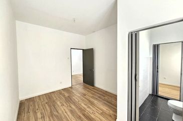 Taman Semarang Intan