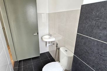 Taman Semarang Intan